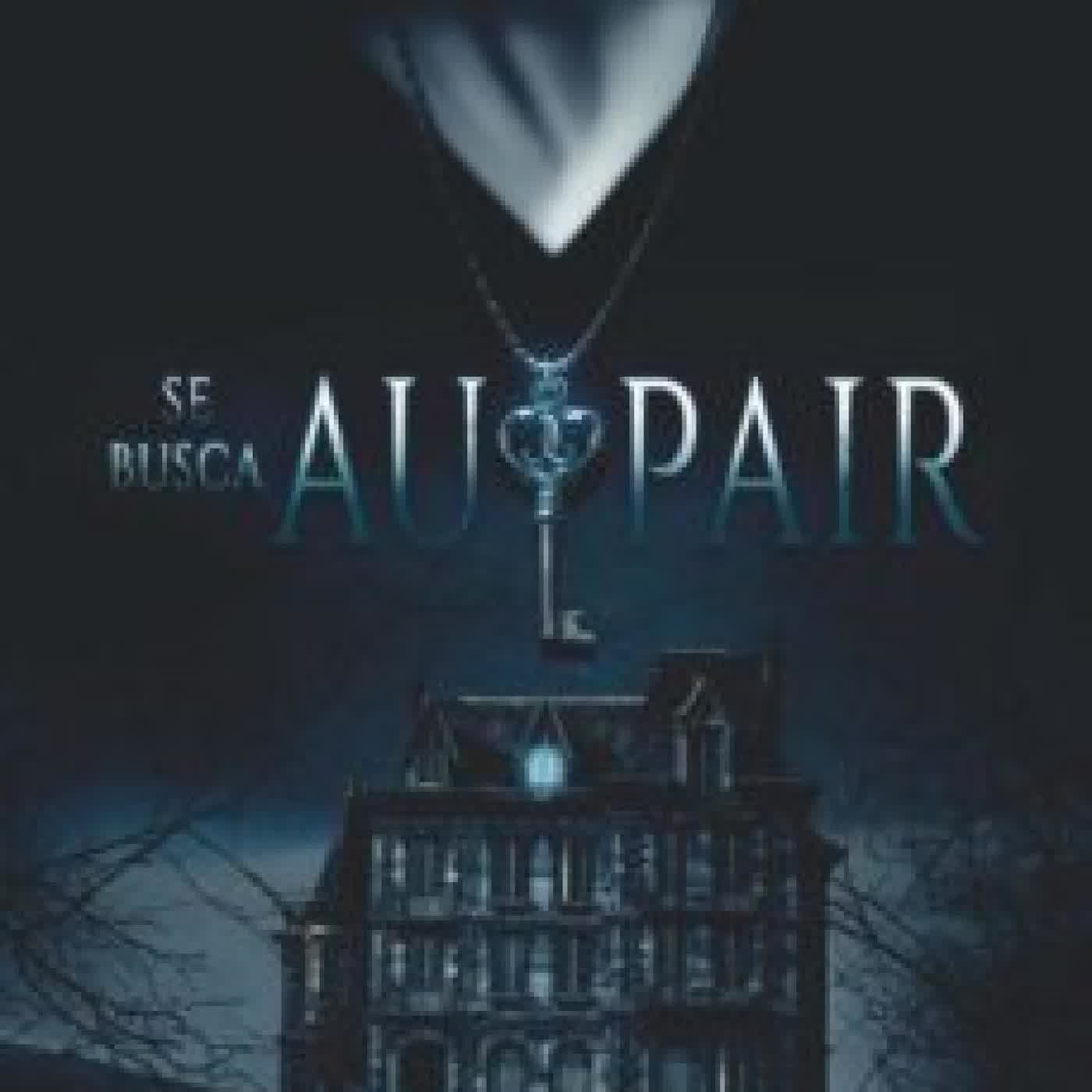 SE BUSCA AU PAIR CARLOS MAYO