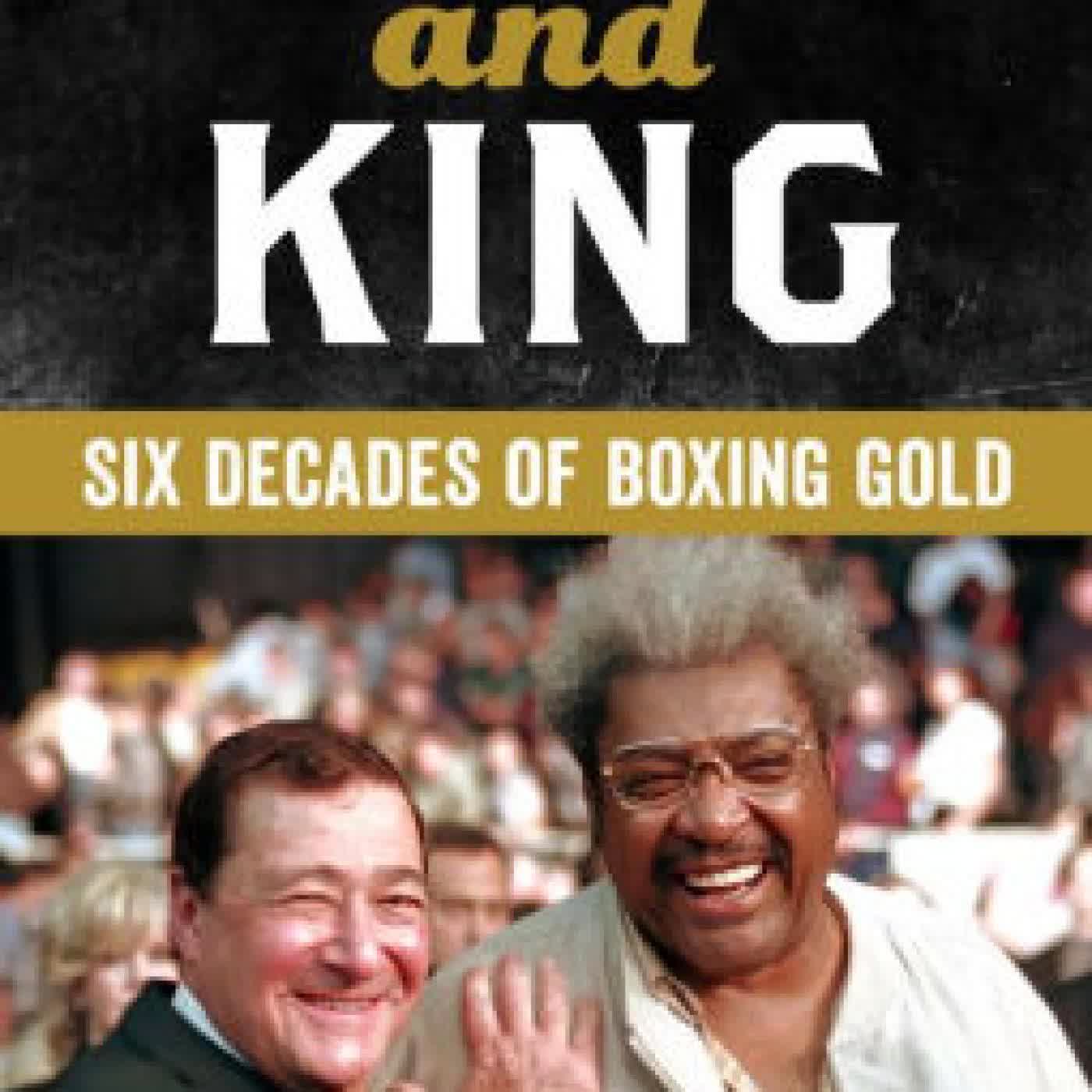 Read online: Arum and King: Six Decades of Boxing Gold by Marty Corwin