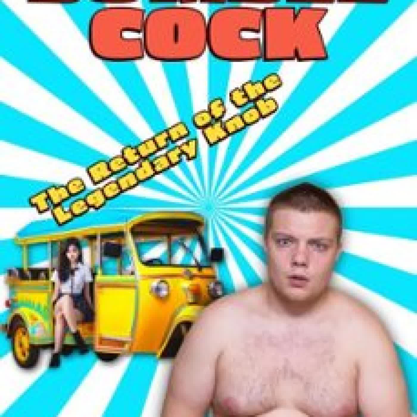 BUMBLECOCK THE RETURN OF THE LEGENDARY KNOB OWEN CROFT