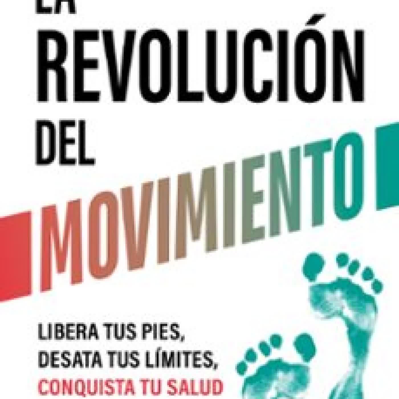 LA REVOLUCIÓN DEL MOVIMIENTO RUBENS GARCIA @RMOTIONCOACH