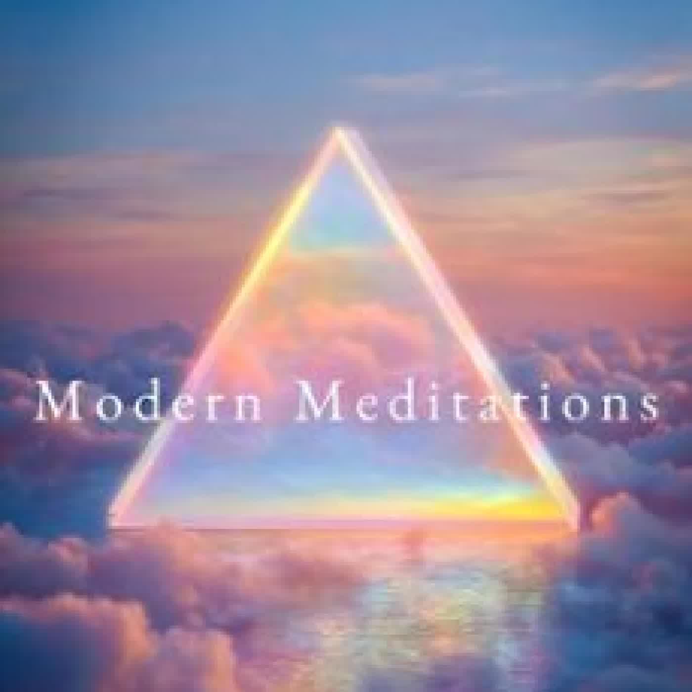 MODERN MEDITATIONS ZACHARY W. VICK