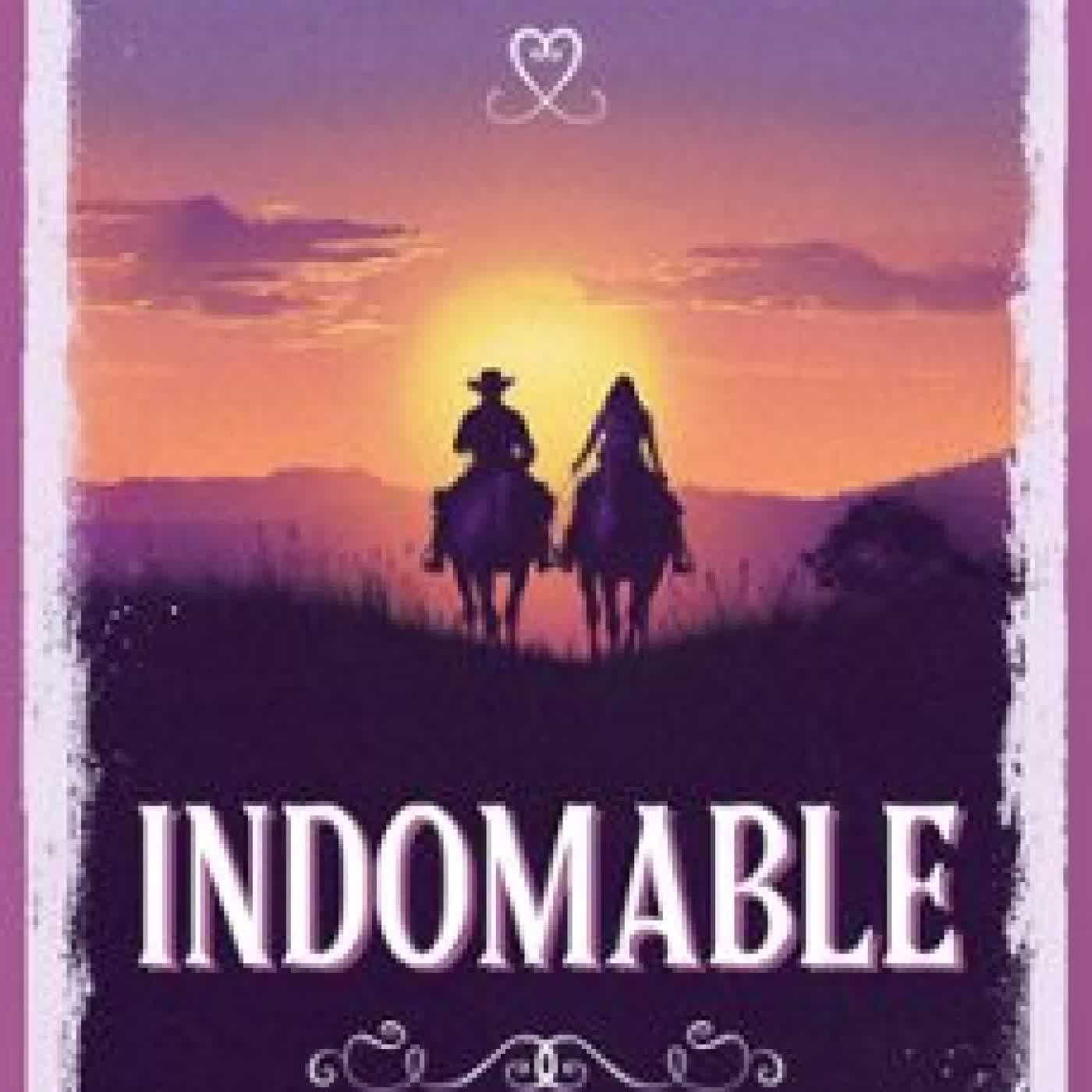 INDOMABLE TAMARA MARIN