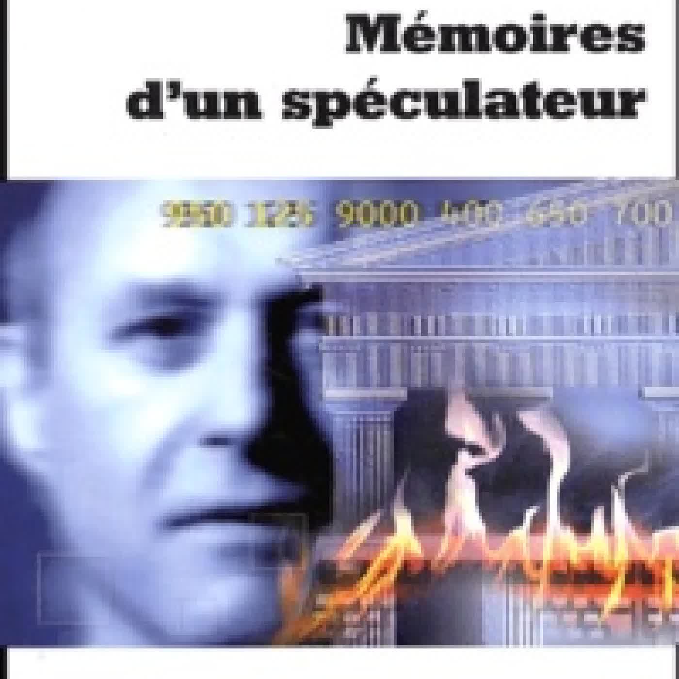 {téléchargement} Mémoires d'un spéculateur