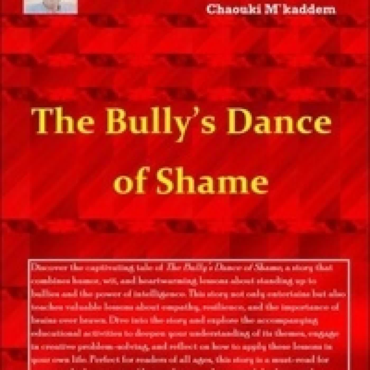 {téléchargement} The Bully`s Dance of Shame