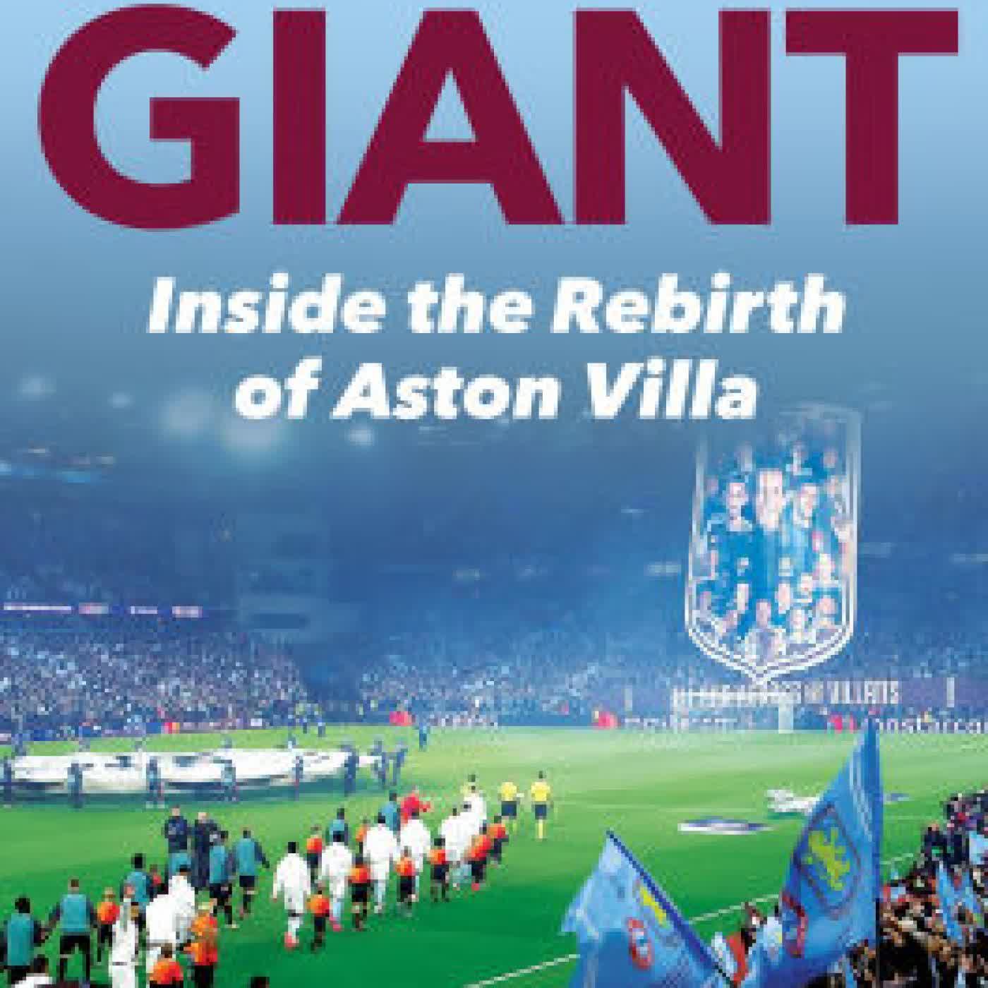 Read online: Waking the Giant: Inside the Rebirth of Aston Villa by Gregg Evans, Matt Maher, Tyrone Mings