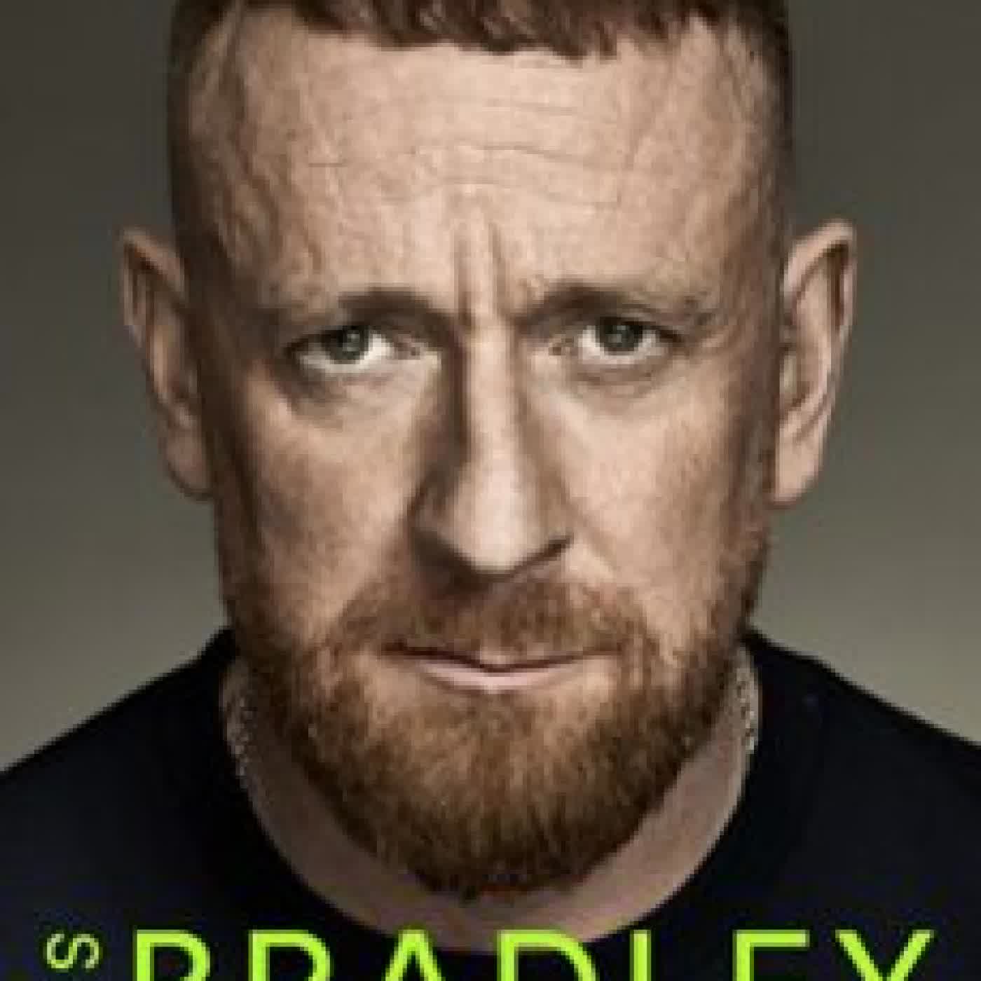 THE CHAIN SIR BRADLEY WIGGINS