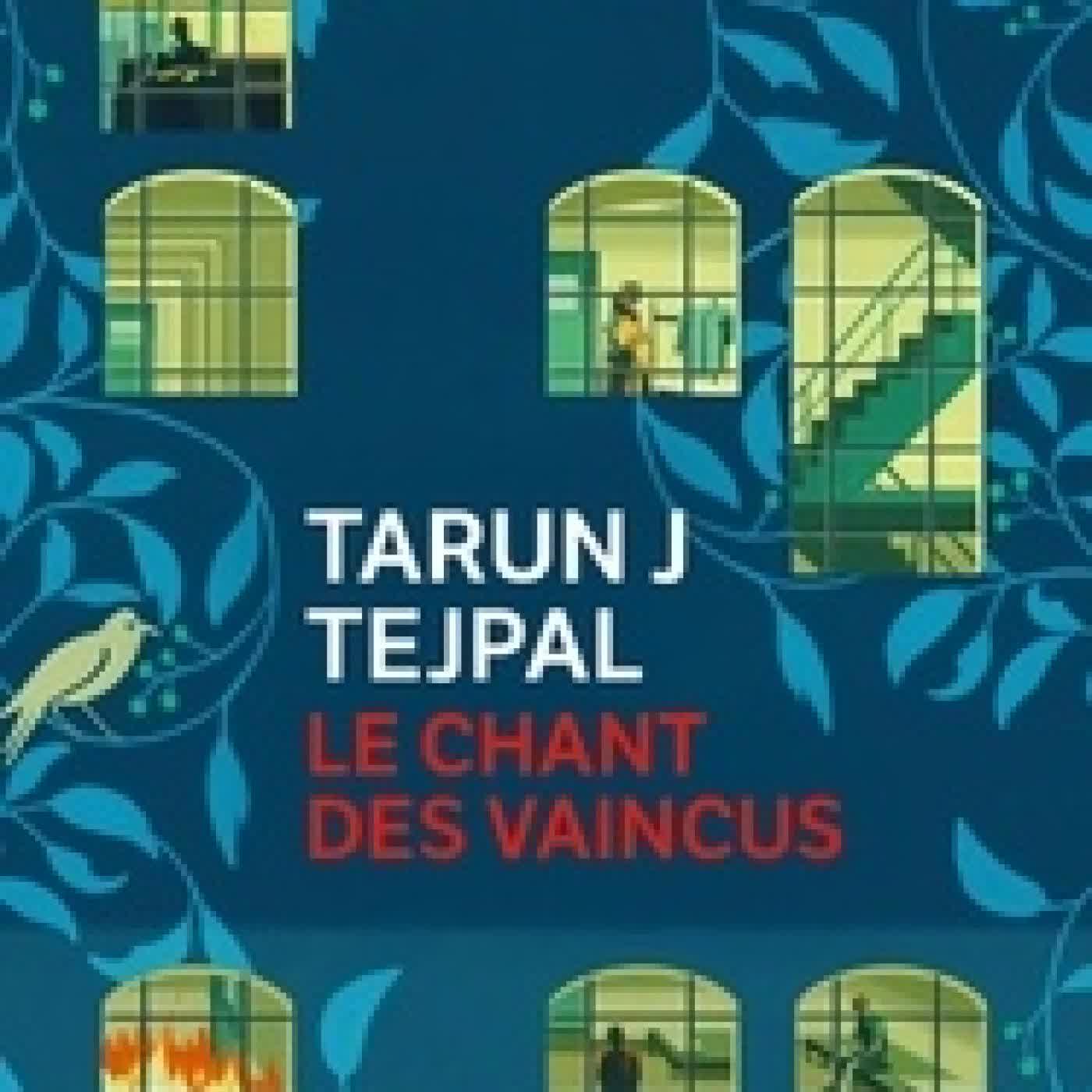 Lire en ligne : Le chant des vaincus