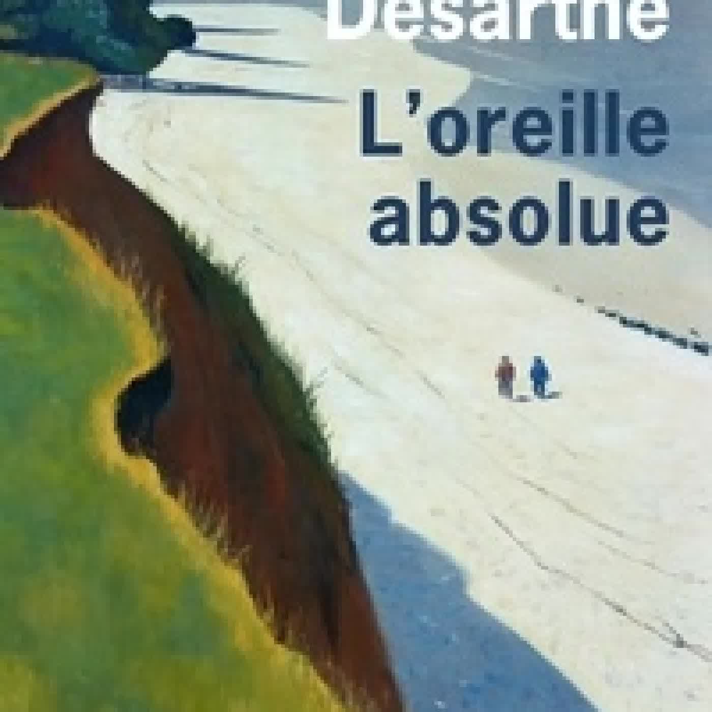 {téléchargement} L'Oreille absolue