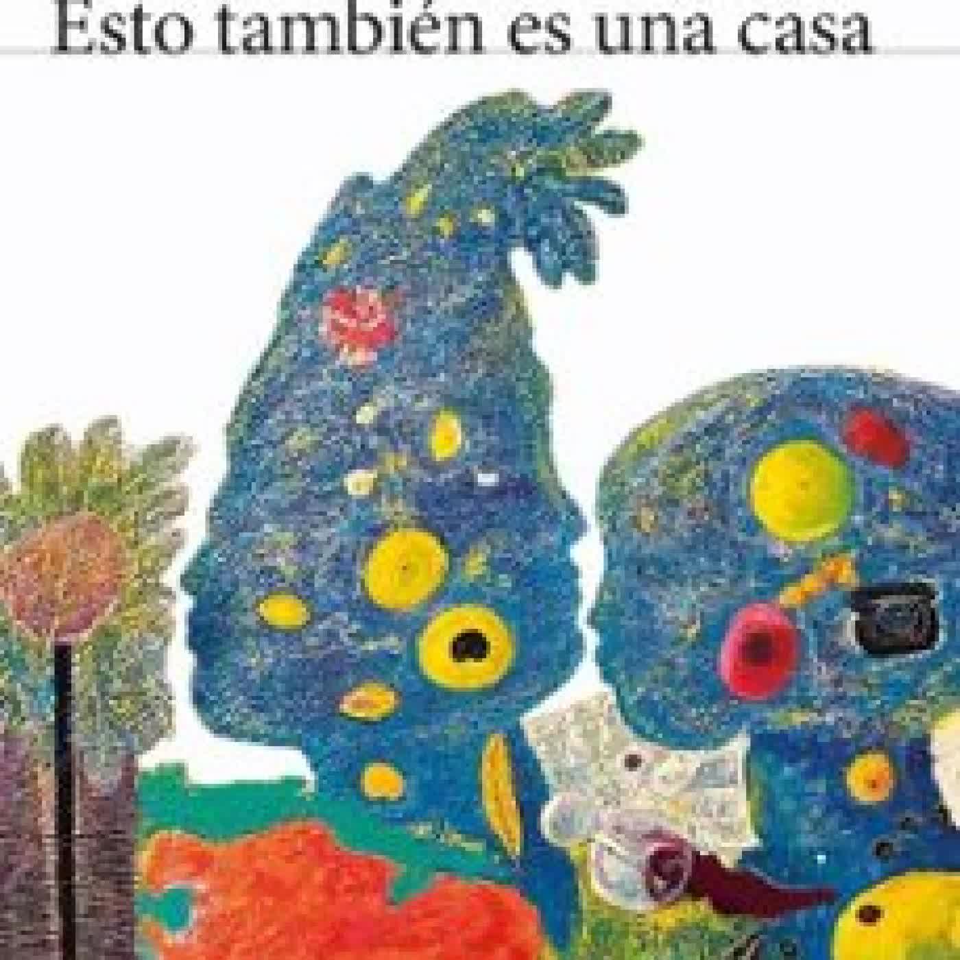 ESTO TAMBIÉN ES UNA CASA (SPANISH EDITION) CEZANNE CARDONA