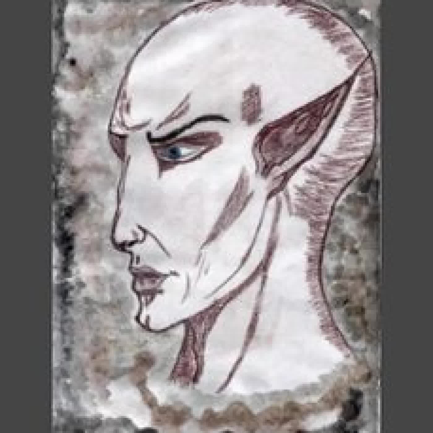 EARTHSON FREYA PICKARD