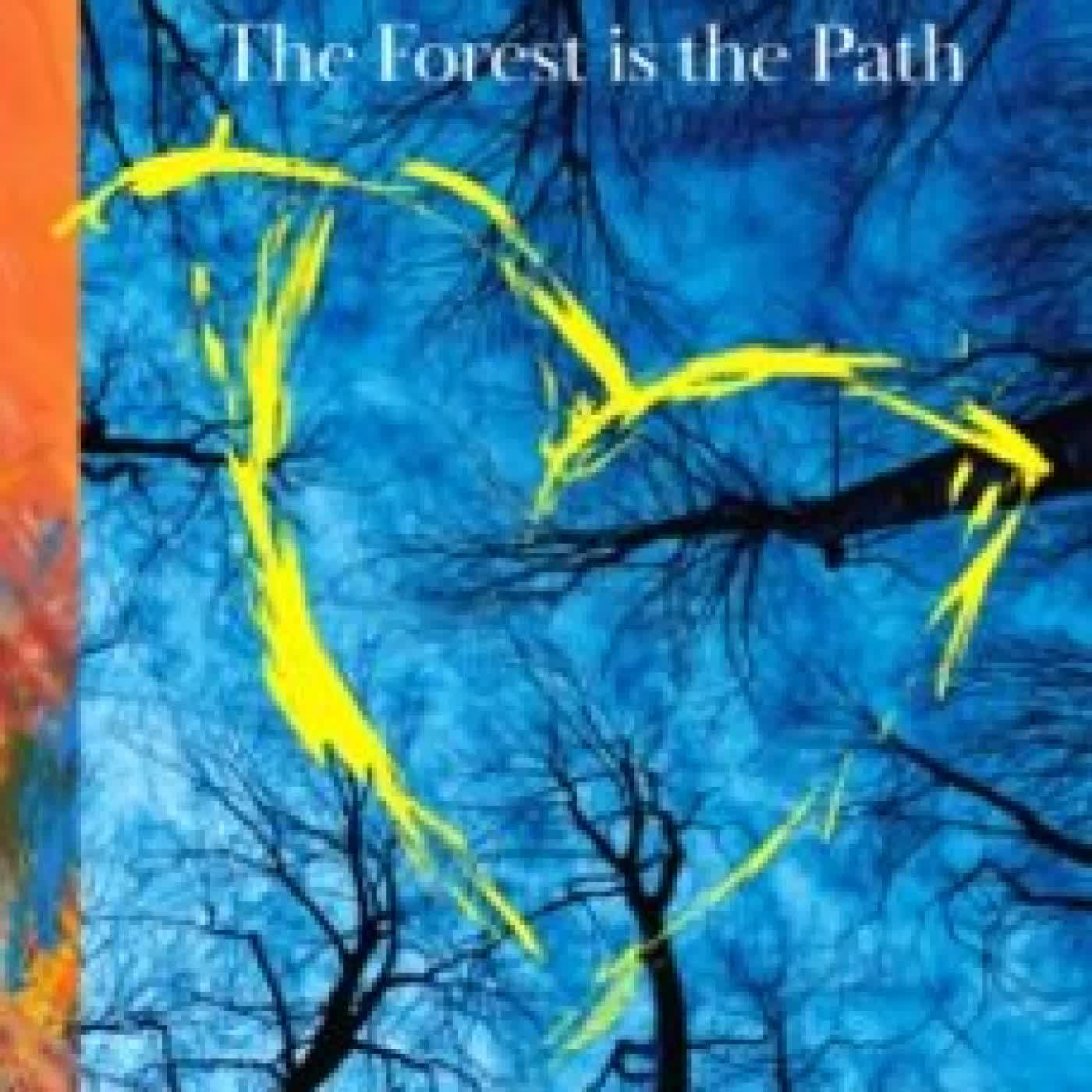 THE FOREST IS THE PATH GARY LIGHTBODY