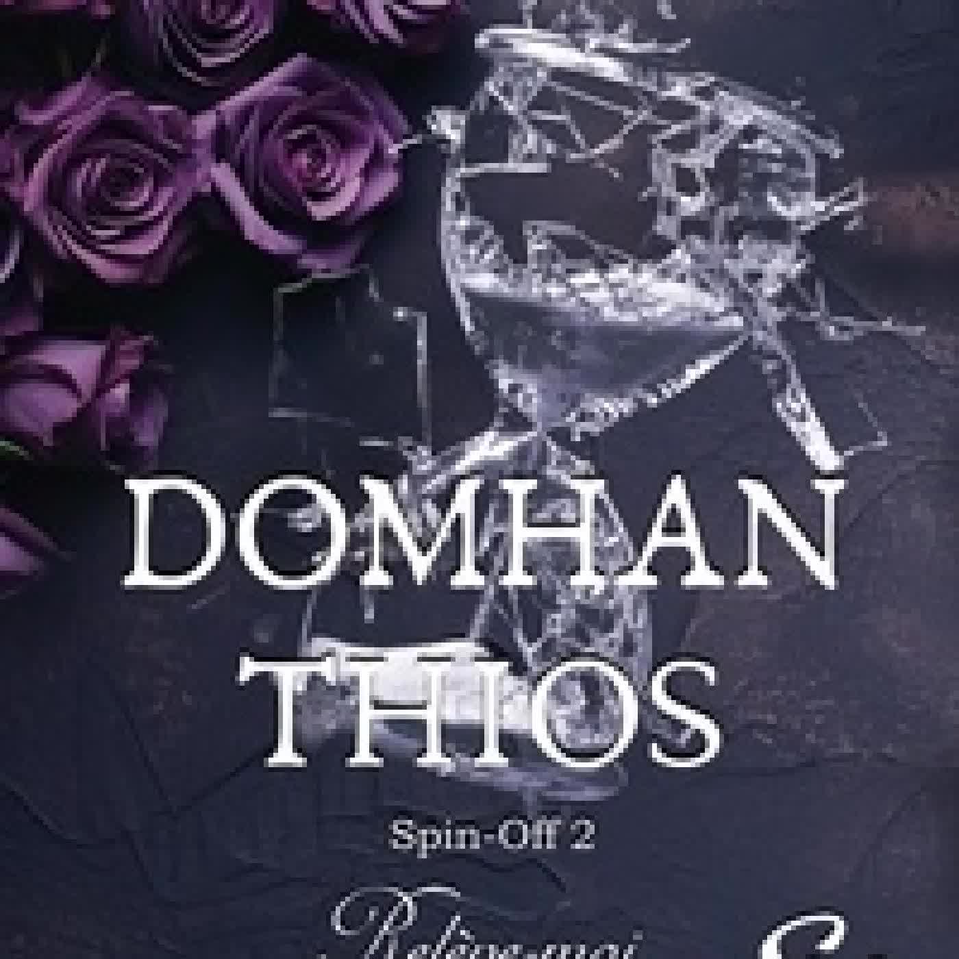 {téléchargement} Domhan Thios Spin-off Tome 2