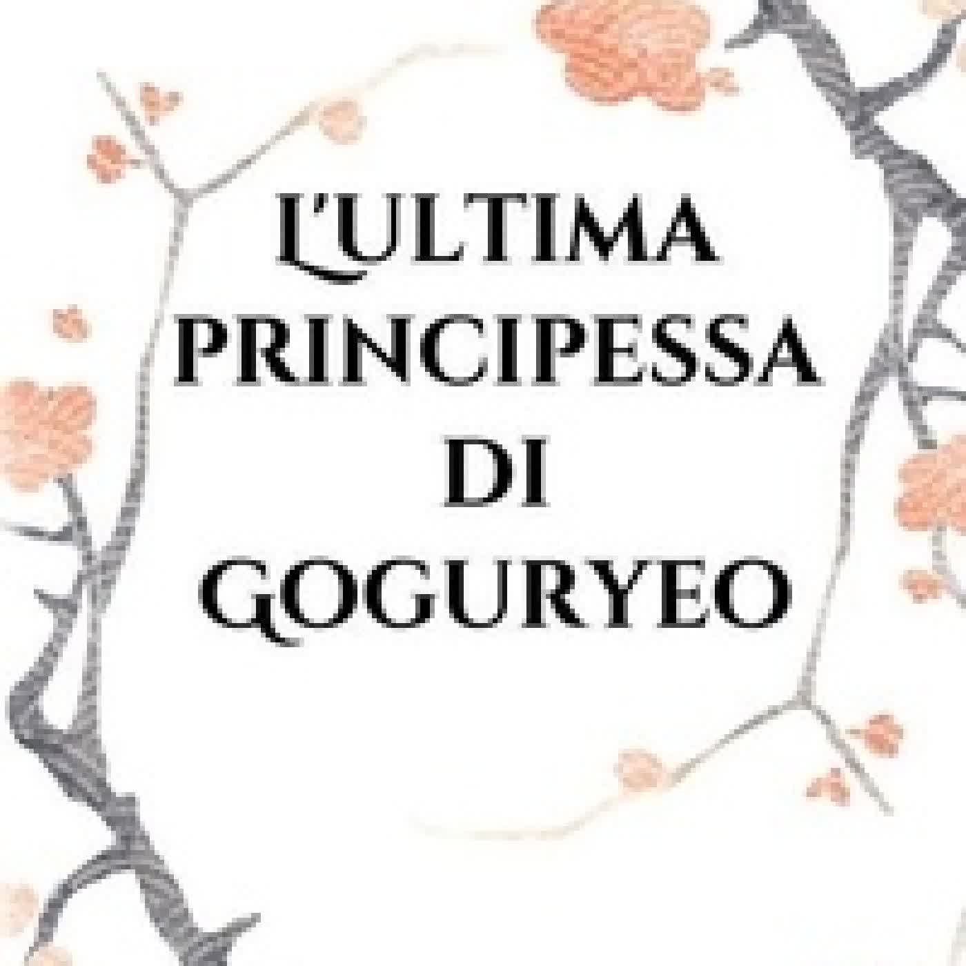 Lire en ligne : L'ultima principessa di Goguryeo