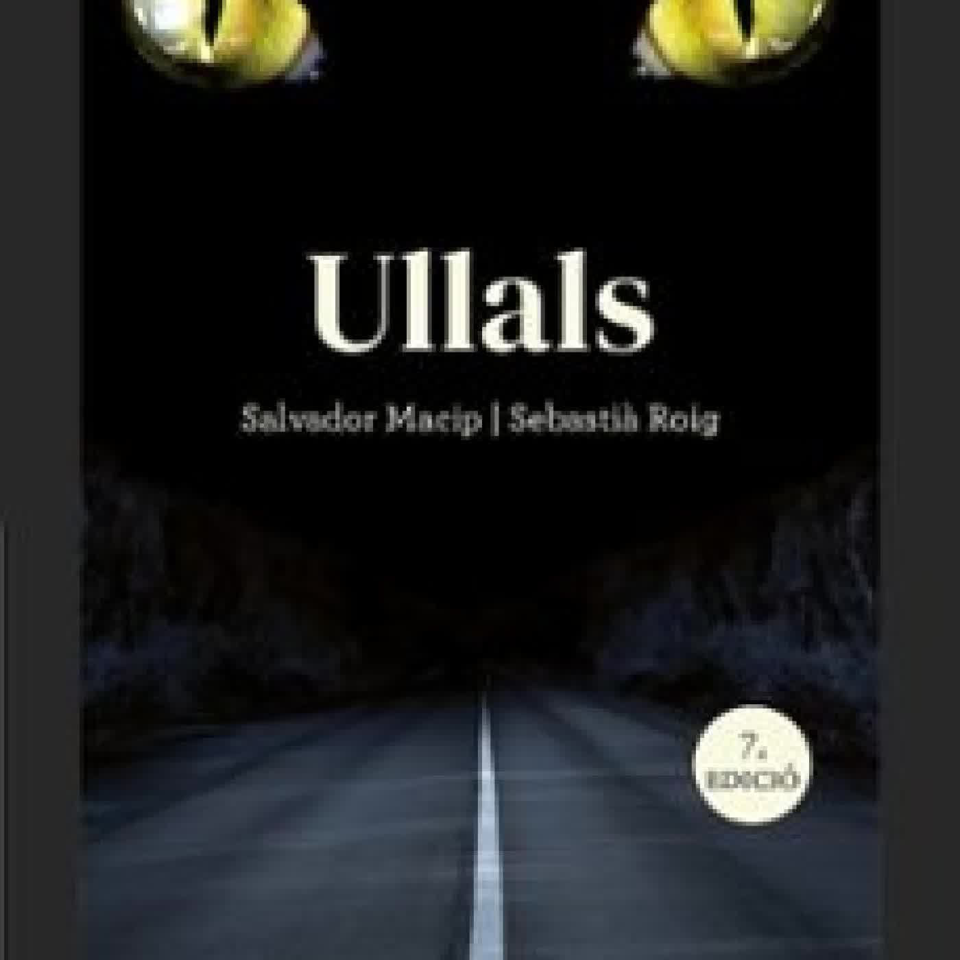 ULLALS SALVADOR MACIP I MARESMA