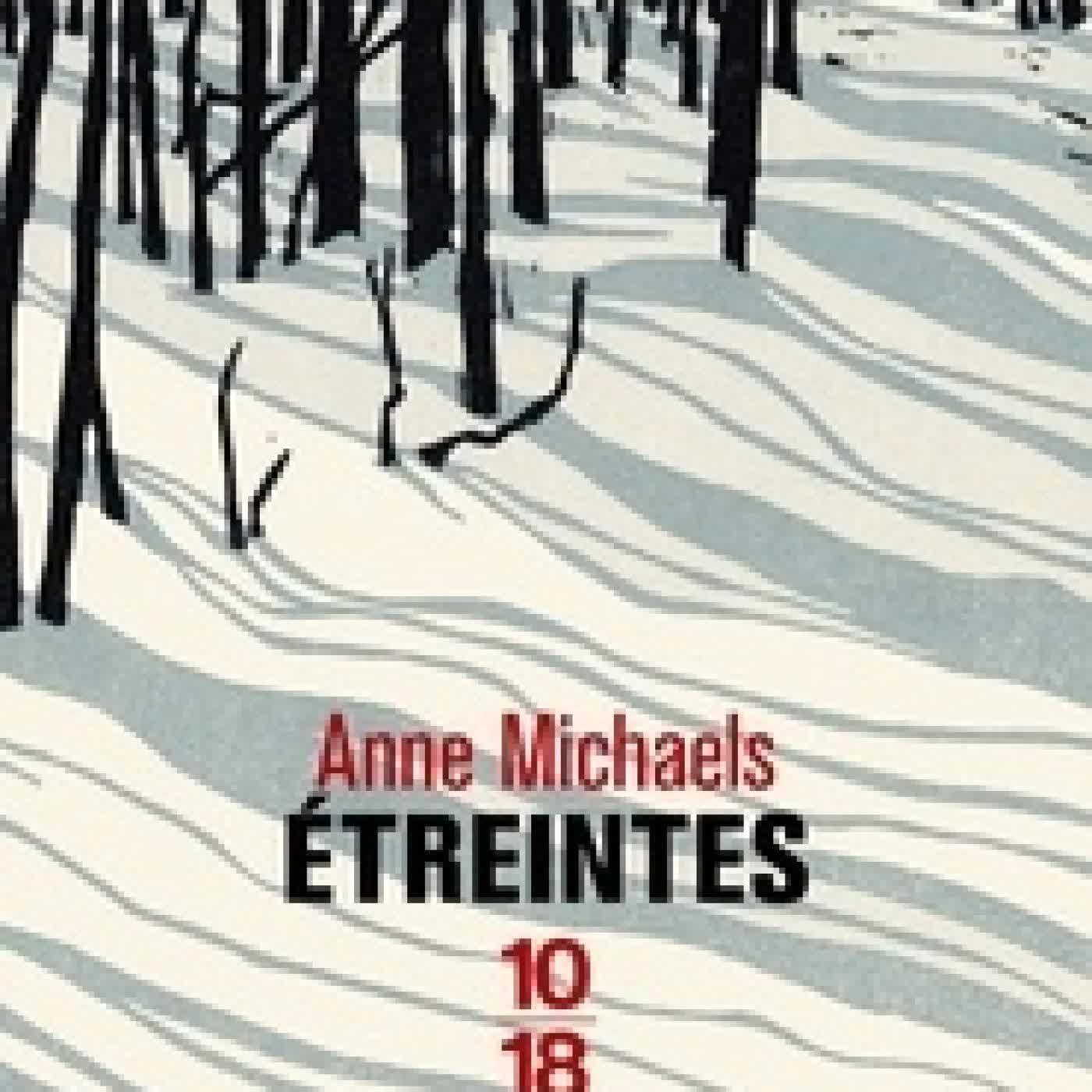 Télécharger Pdf Etreintes