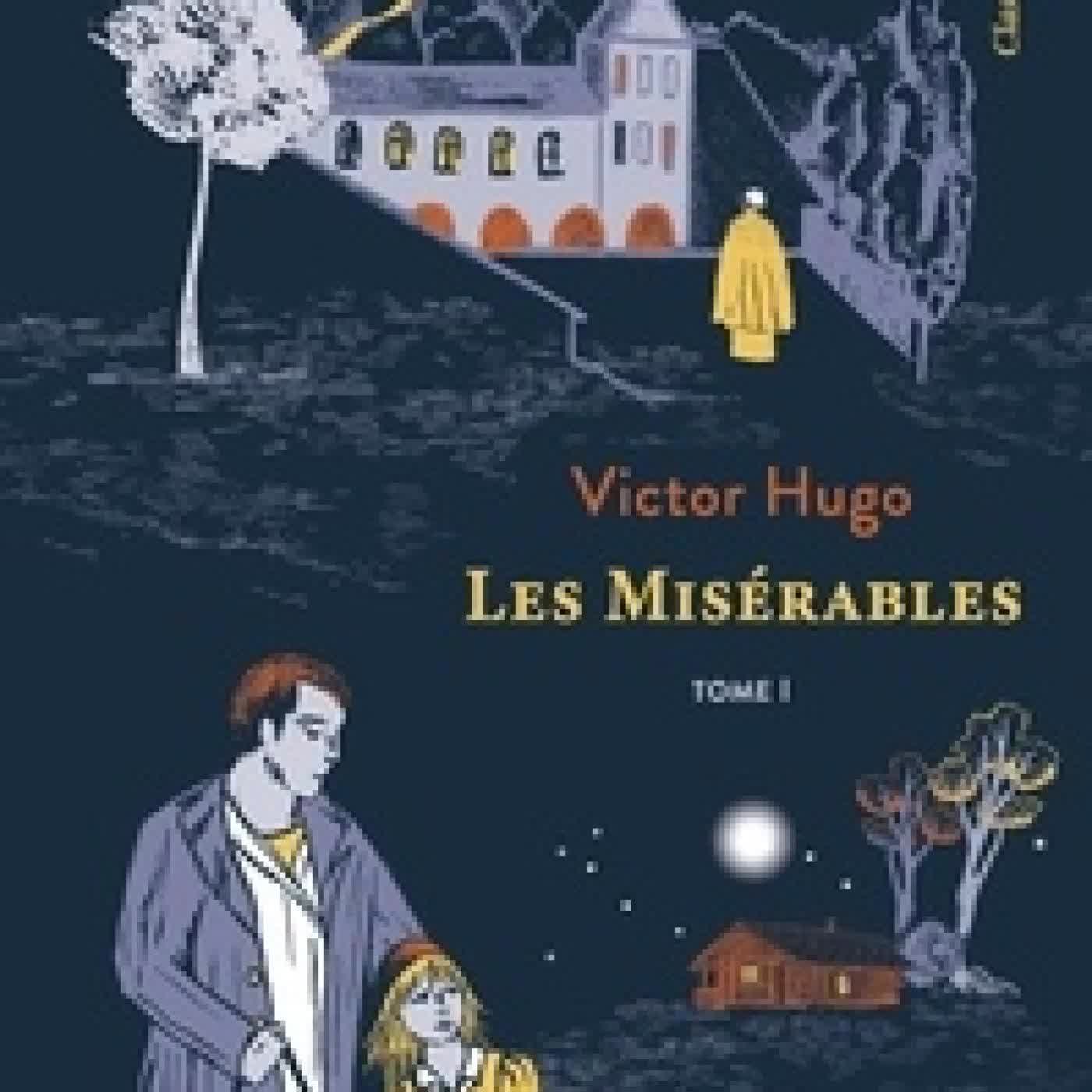 Lire en ligne : Les Misérables Tome 1