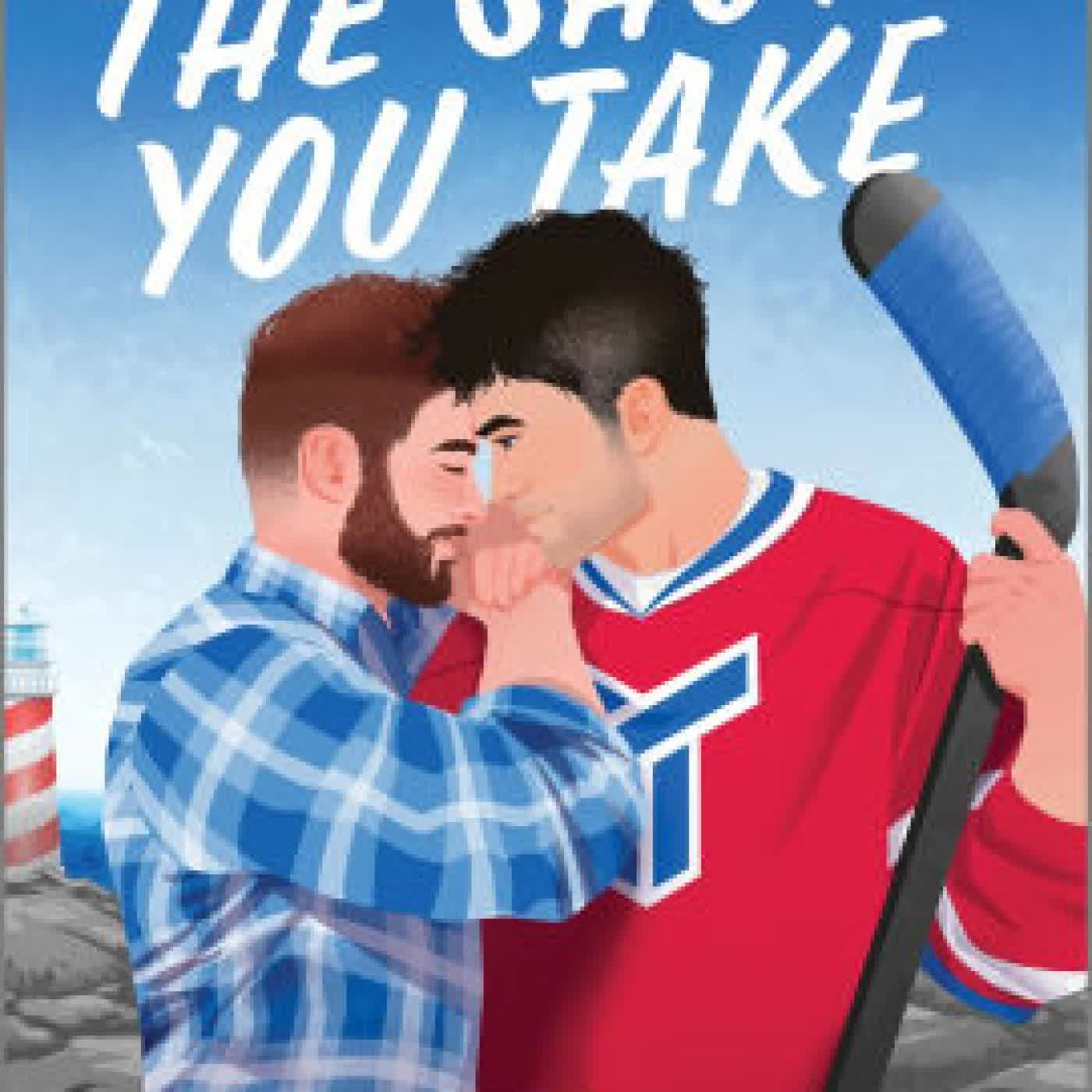 Read online: The Shots You Take by Rachel Reid