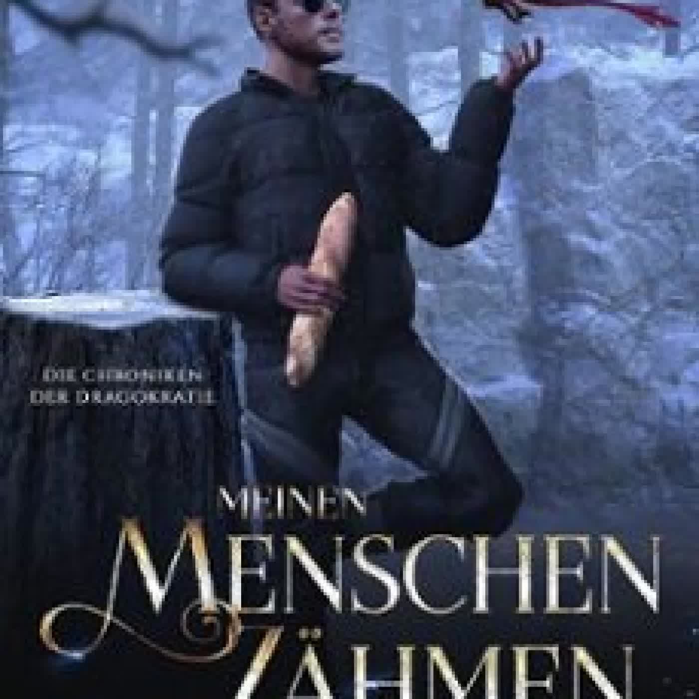 MEINEN MENSCHEN ZÄHMEN EVE LANGLAIS