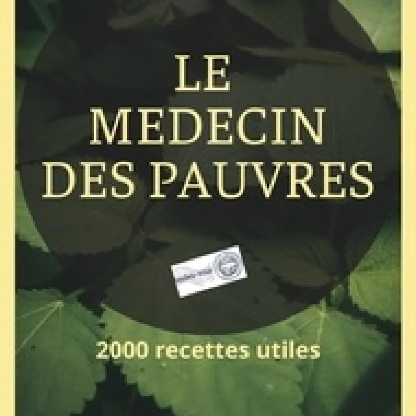 Lire en ligne : Le médecin des pauvres