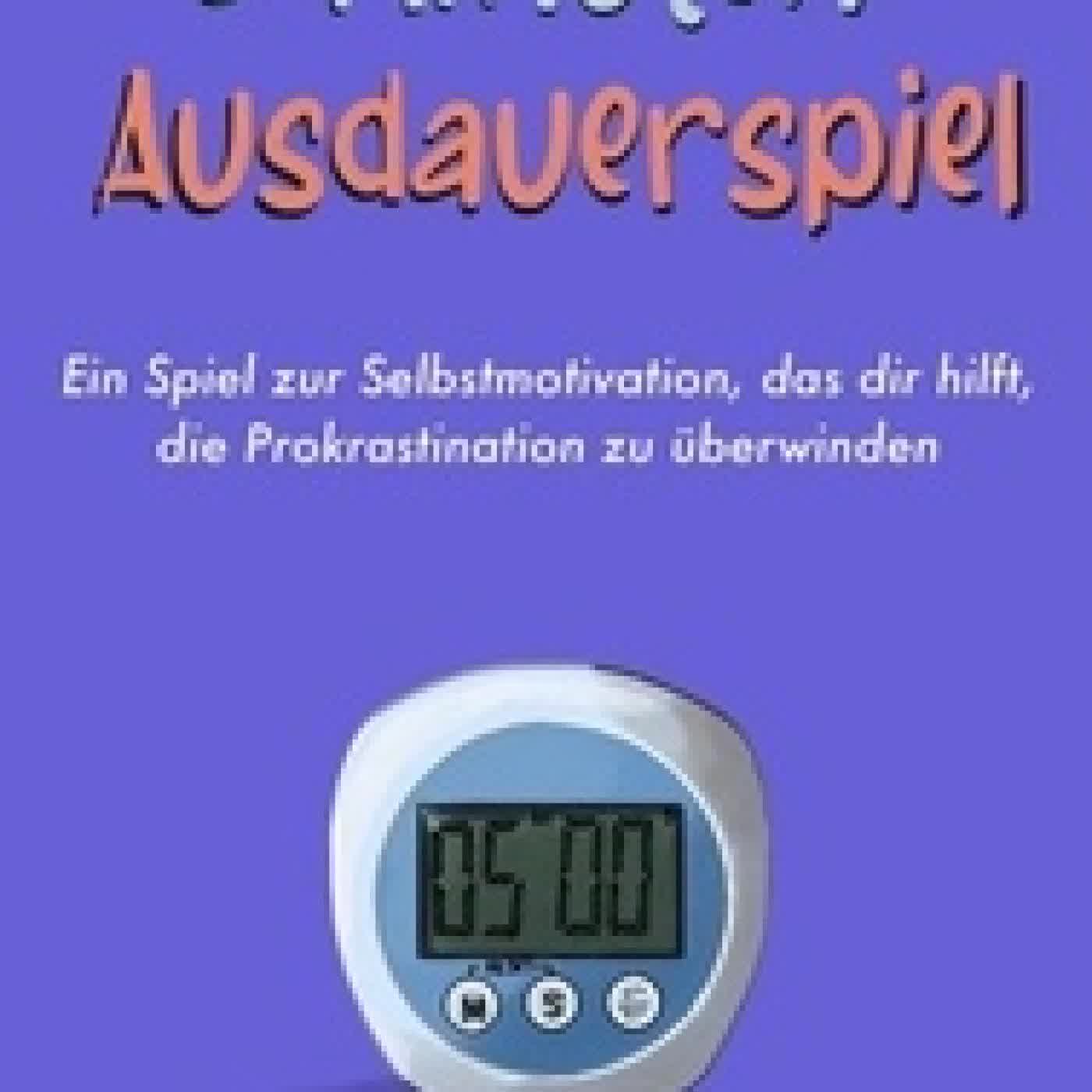 Lire en ligne : 5-Minuten-Ausdauerspiel