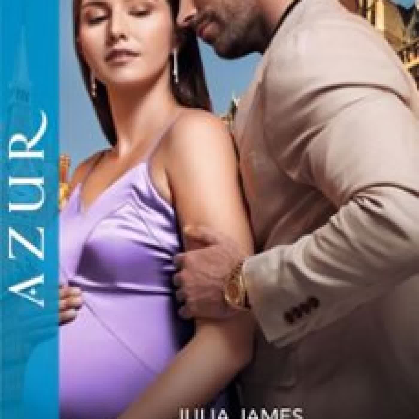 PASSION POUR UN INCONNU Julia James