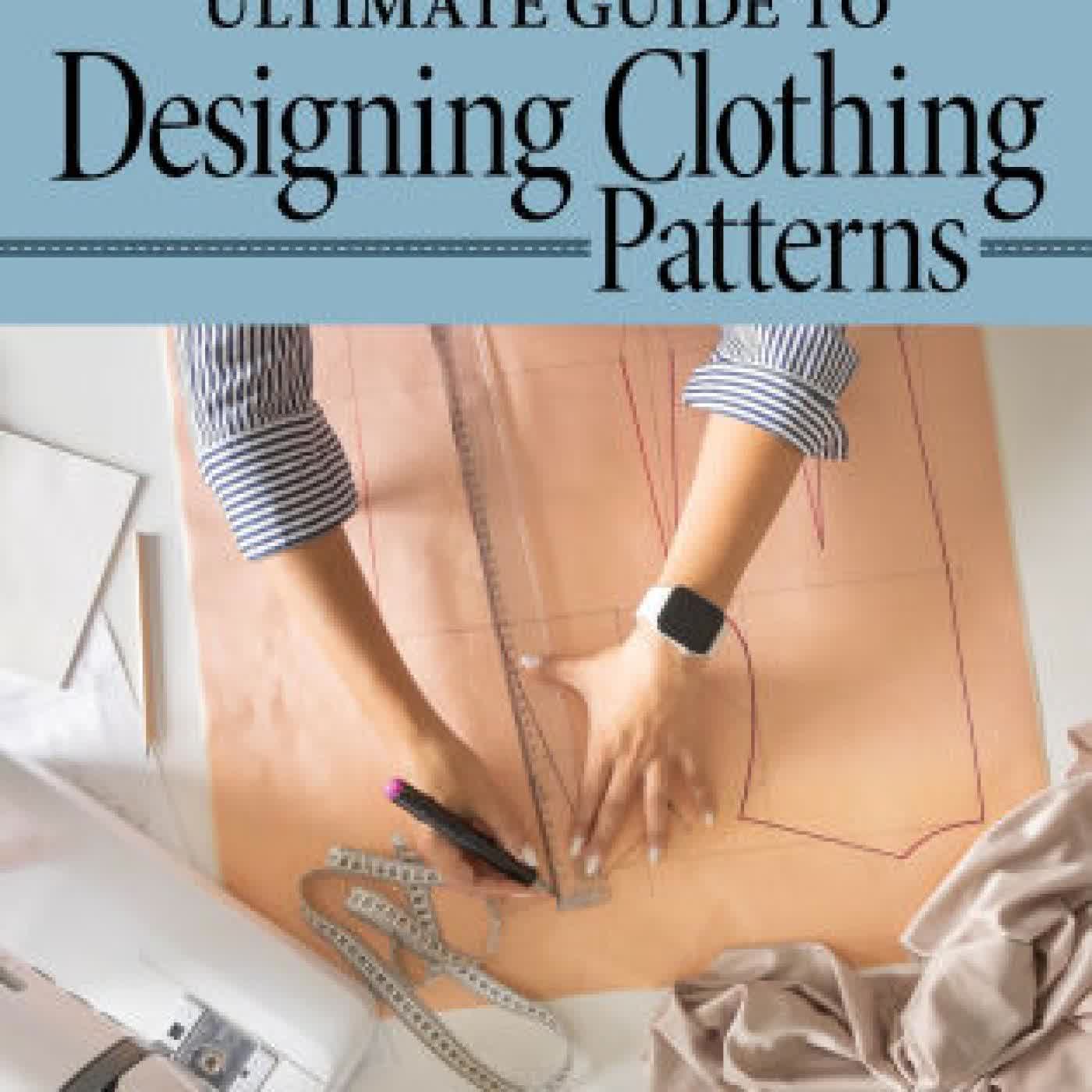 Read online: Building Patterns: Ultimate Guide to Designing Clothing Patterns by Suzy Furrer