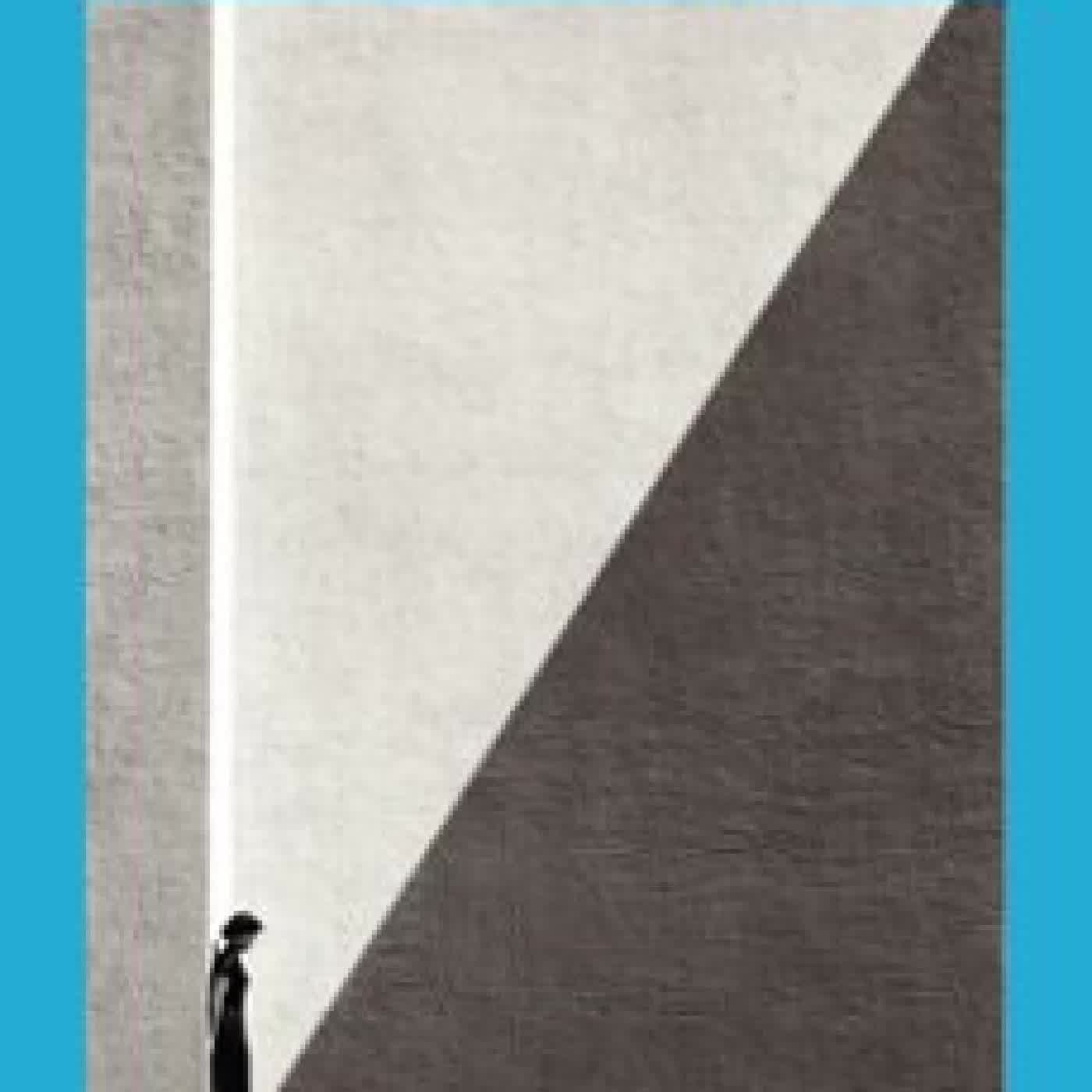 A FOTOGRAFIA MINIMALISTA ANTONY ZACHARIAS