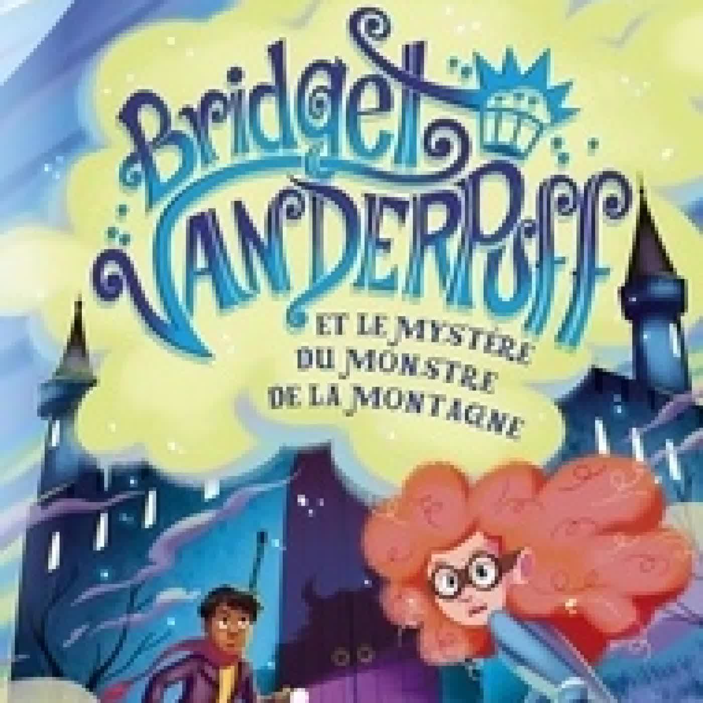 Lire en ligne : Bridget Vanderpuff Tome 4