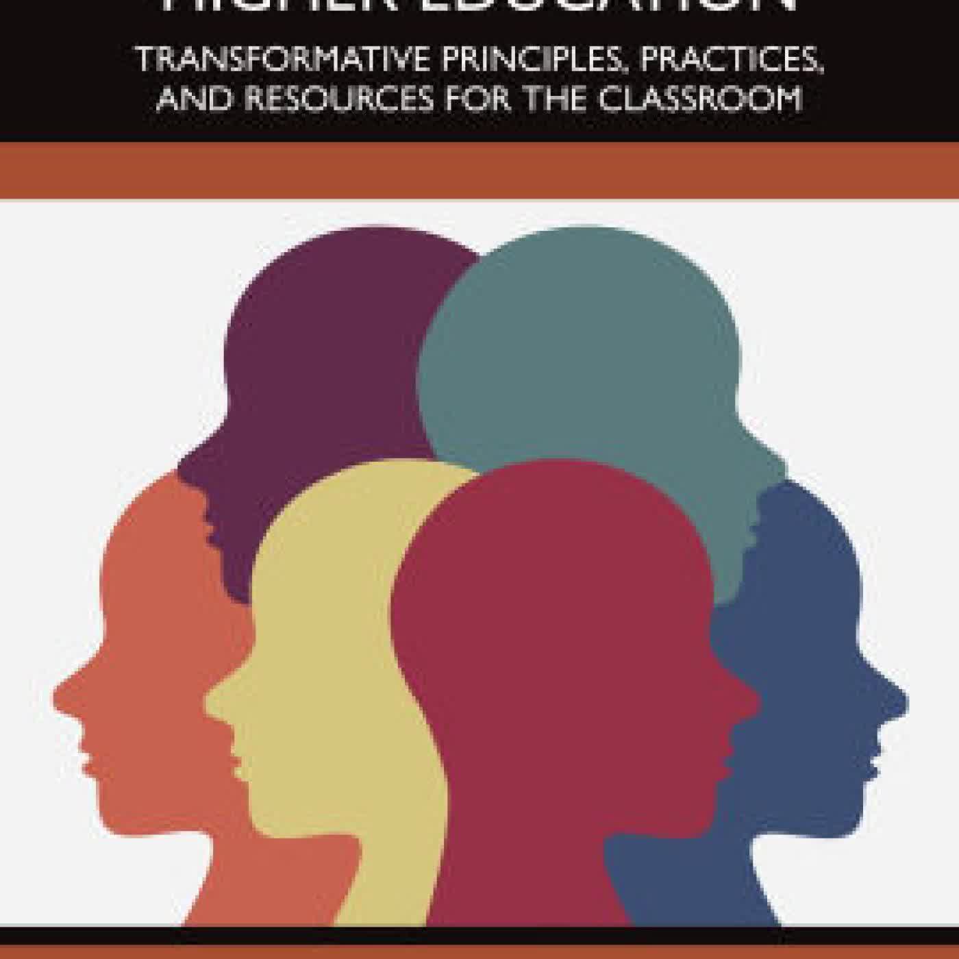 Towards a Community of Antiracist Praxis in Higher Education: Transformative Principles, Practices, and Resources for the Classroom by Jie Y. Park, Laurie Ross on Iphone New Format
