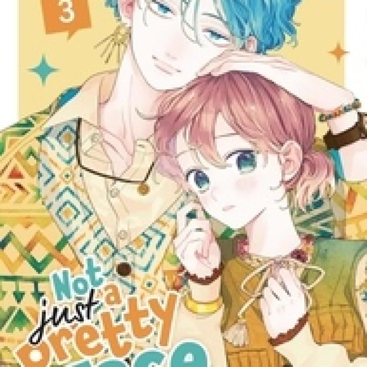 Télécharger Pdf Not just a pretty face Tome 3