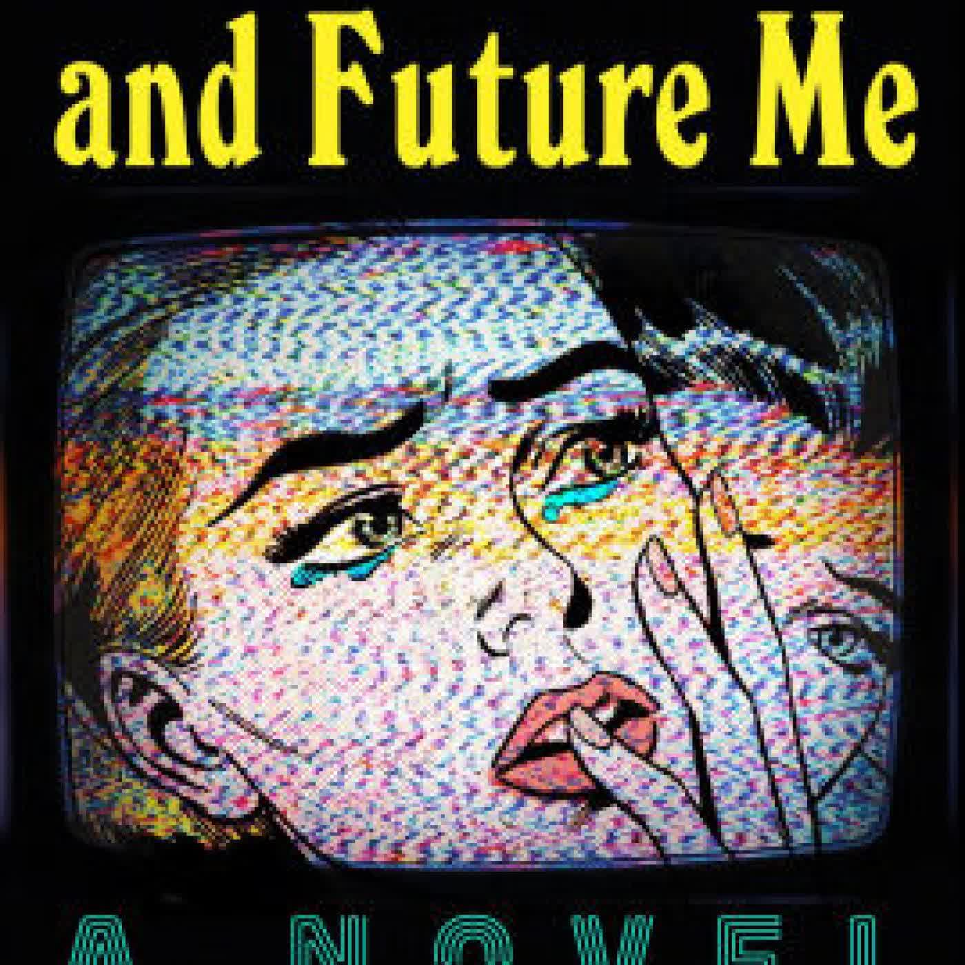 The Once and Future Me: A Novel by Melissa Pace on Iphone New Format