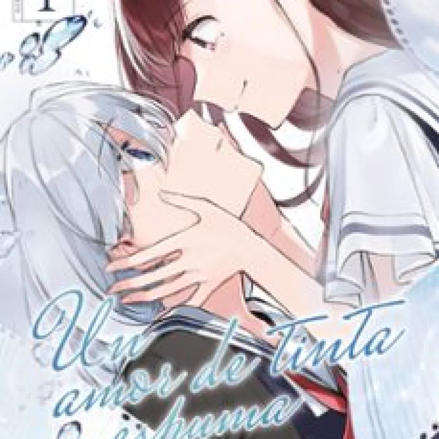 UN AMOR DE TINTA Y ESPUMA Nº 01 YUAMA