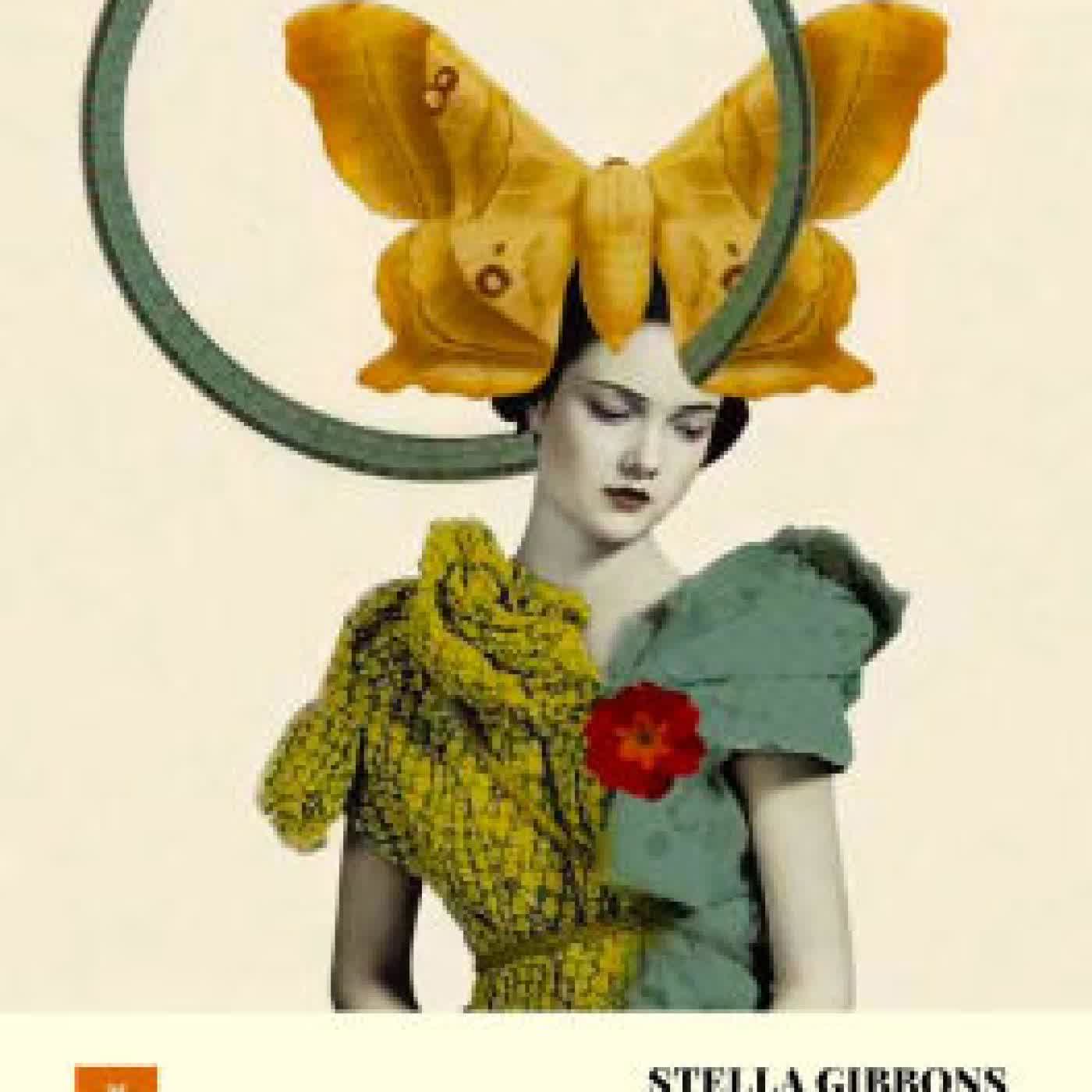 Read online: Hija de Robert Poste, La by Stella Gibbons