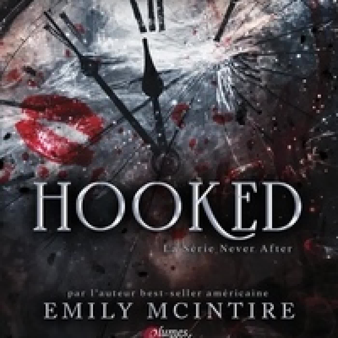 Télécharger Pdf Hooked