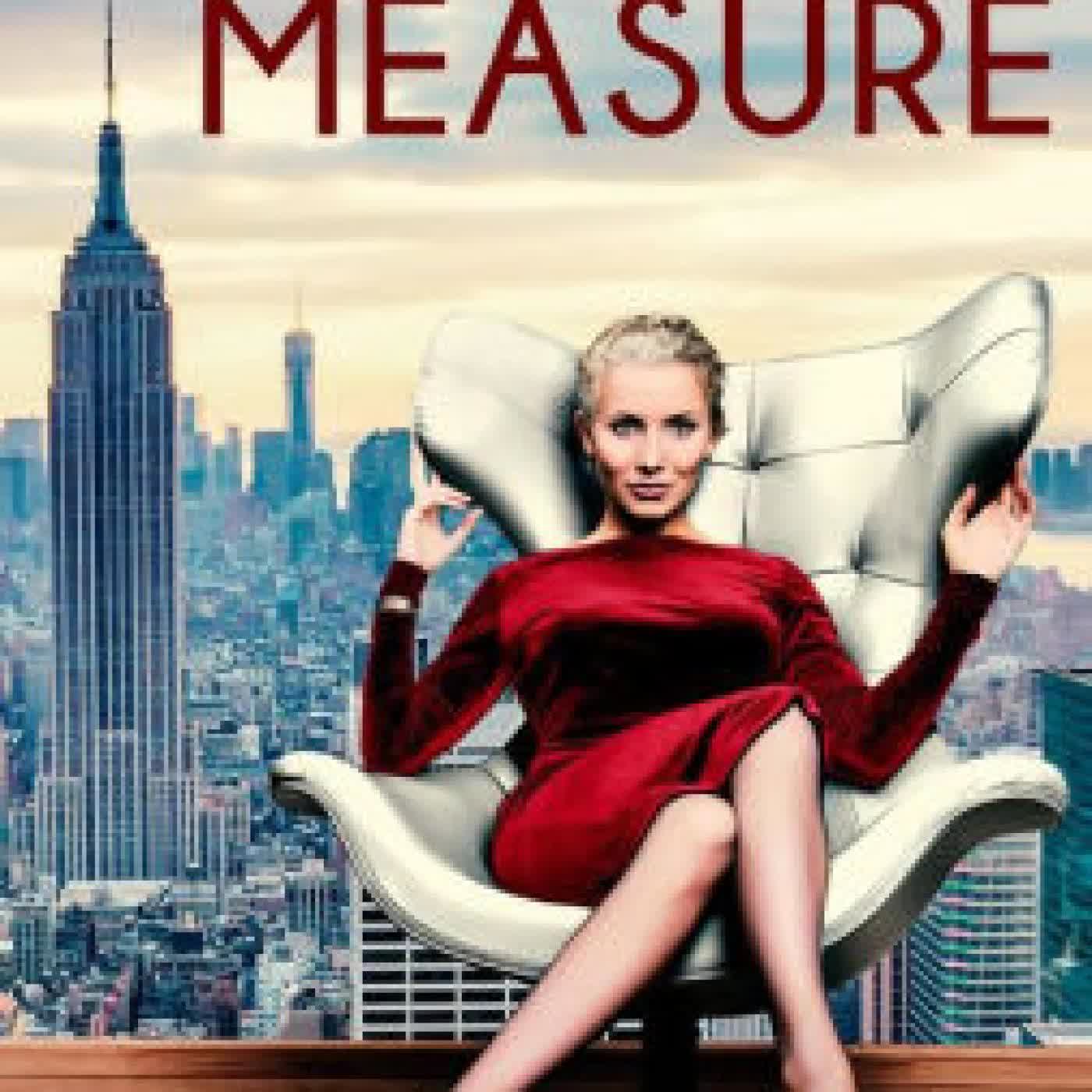 Read online: Truth and Measure by Roslyn Sinclair