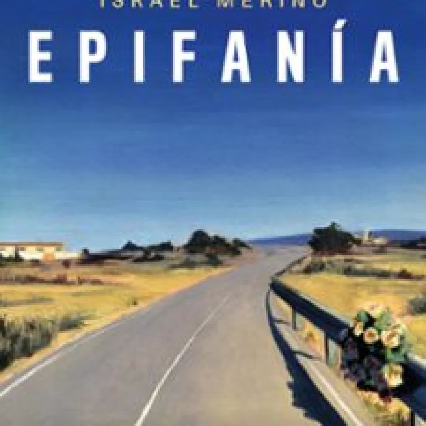 EPIFANÍA ISRAEL MERINO