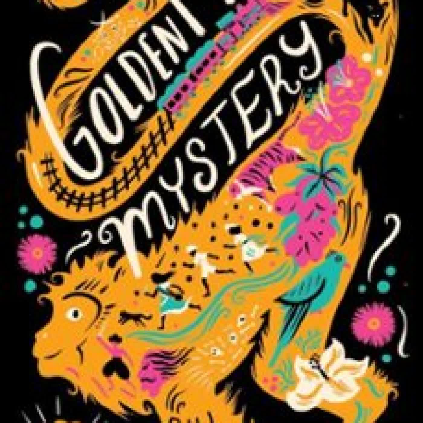 THE GOLDEN MONKEY MYSTERY PIU DASGUPTA