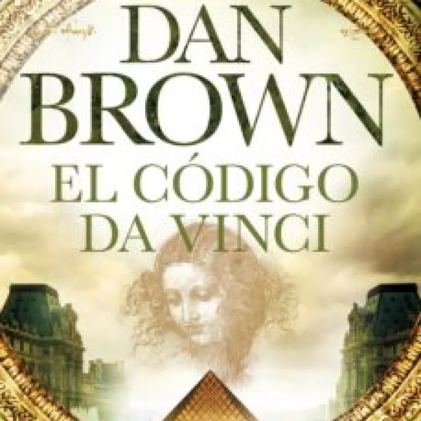 EL CODIGO DA VINCI DAN BROWN