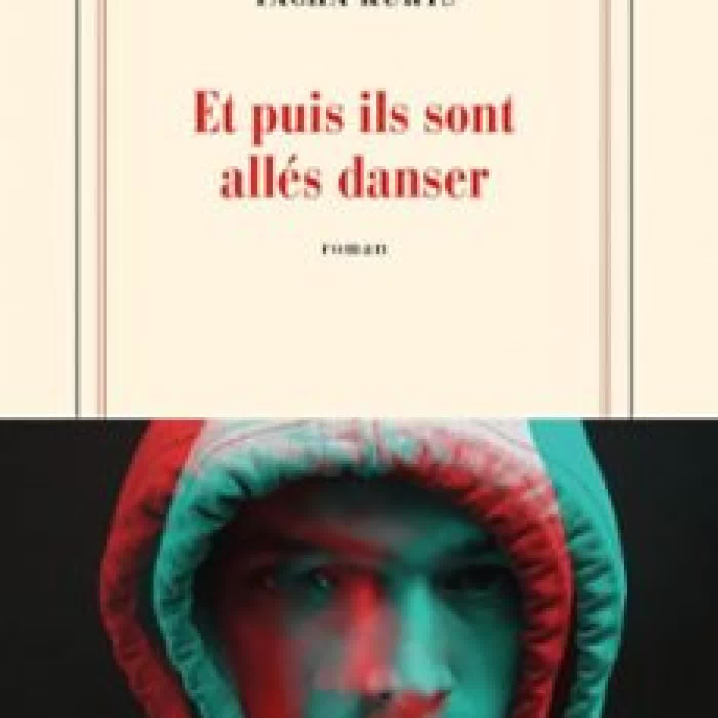 ET PUIS ILS SONT ALLÉS DANSER YACHA KURYS