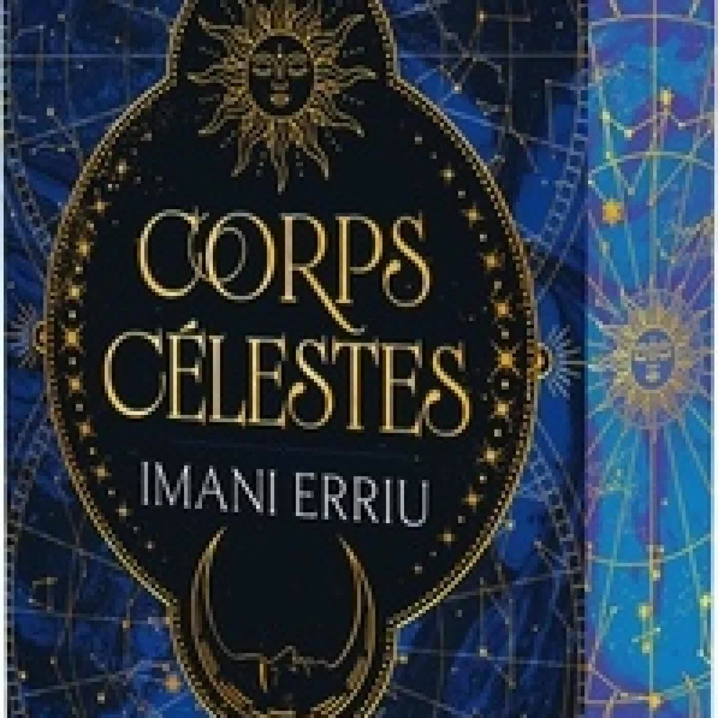 {téléchargement} La Danse des Astres Tome 1Corps célestes