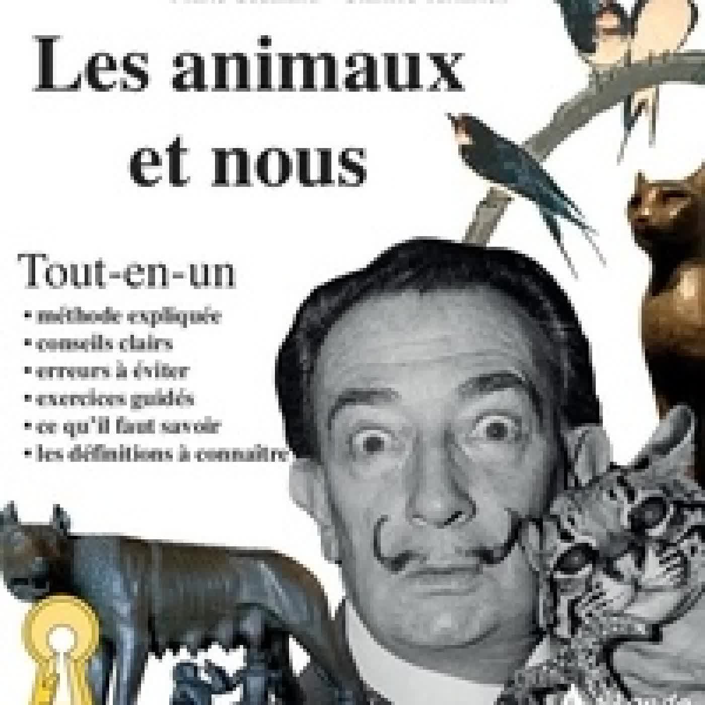 {téléchargement} Les animaux et nous