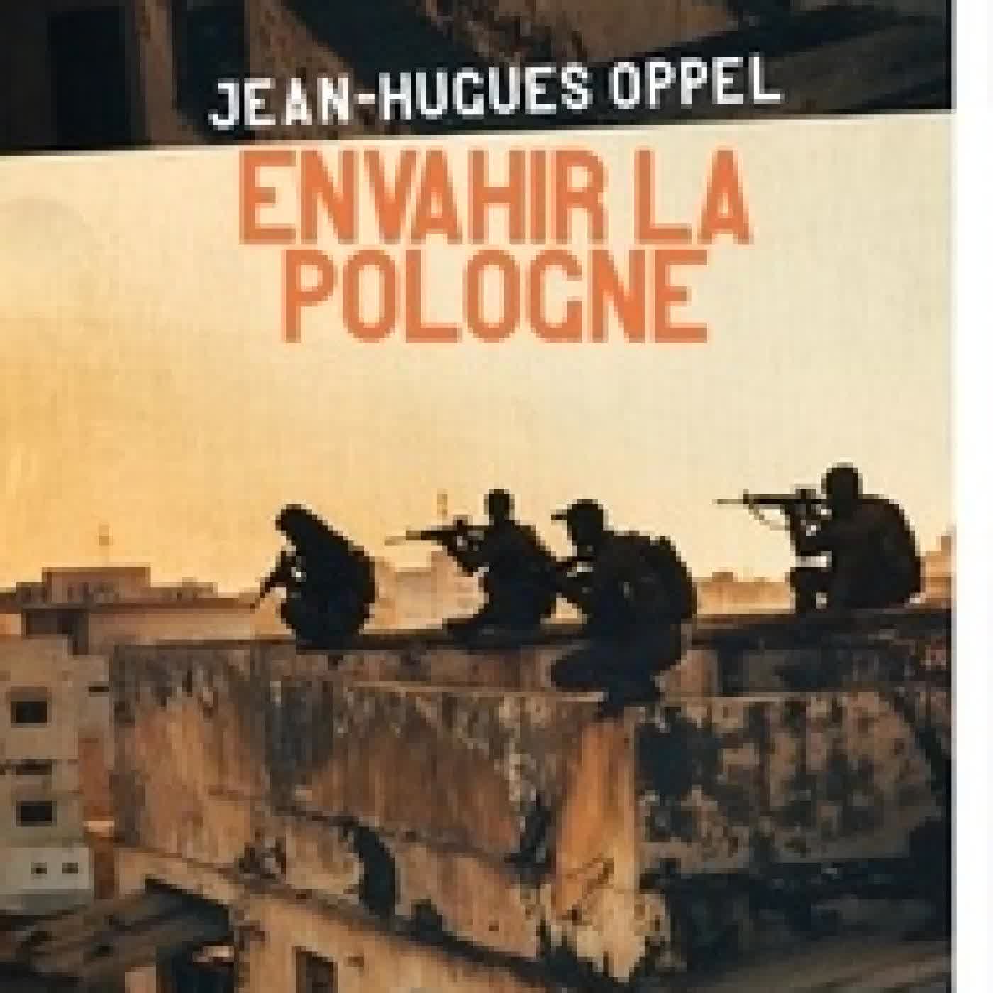 {téléchargement} Envahir la Pologne