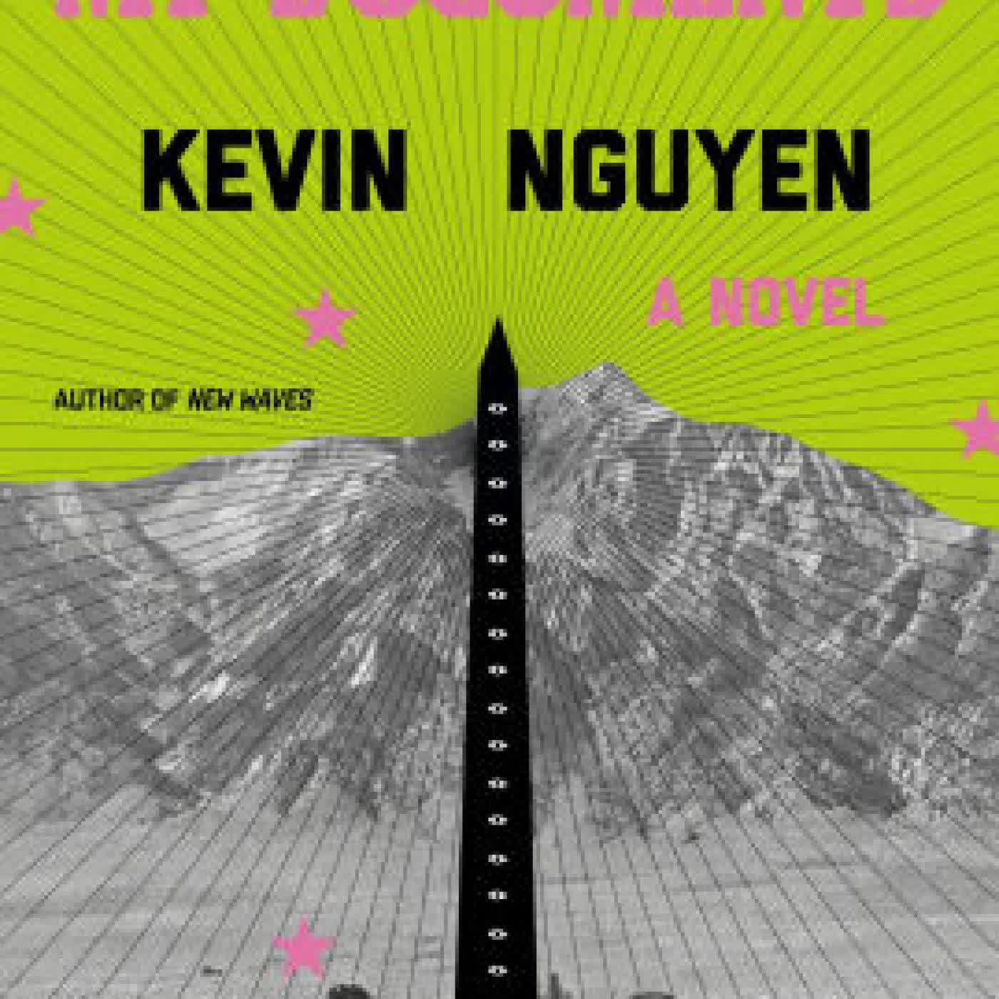 Read online: My Documents: A Novel by Kevin Nguyen