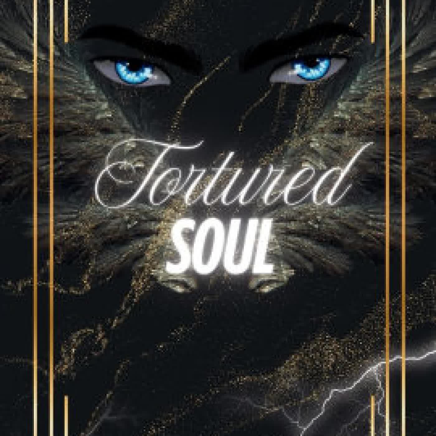 Tortured Soul: A Reverse Harem, Demons x Angels Paranormal Romance by Laetitia Aldin on Iphone New Format