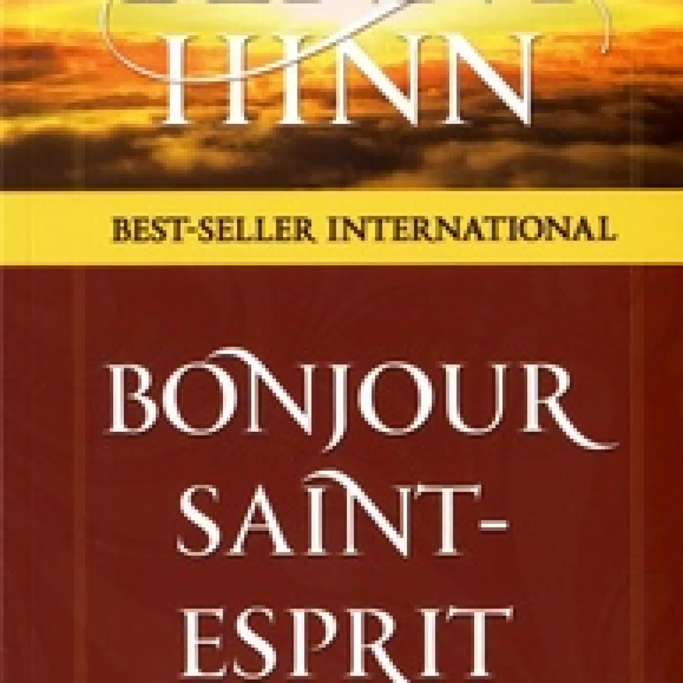 {téléchargement} Bonjour Saint-Esprit