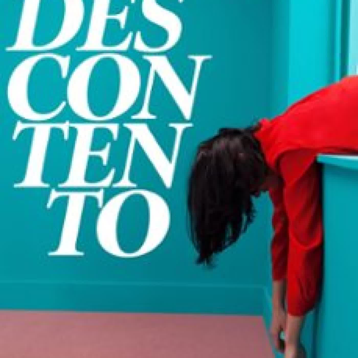 EL DESCONTENTO (EDICIÓN ESPECIAL) BEATRIZ SERRANO