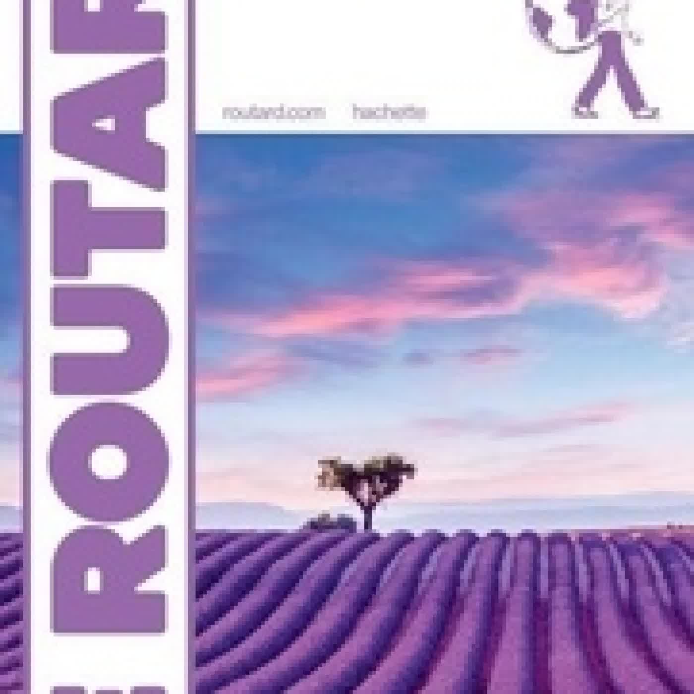 {téléchargement} Guide du Routard Provence 2025/26