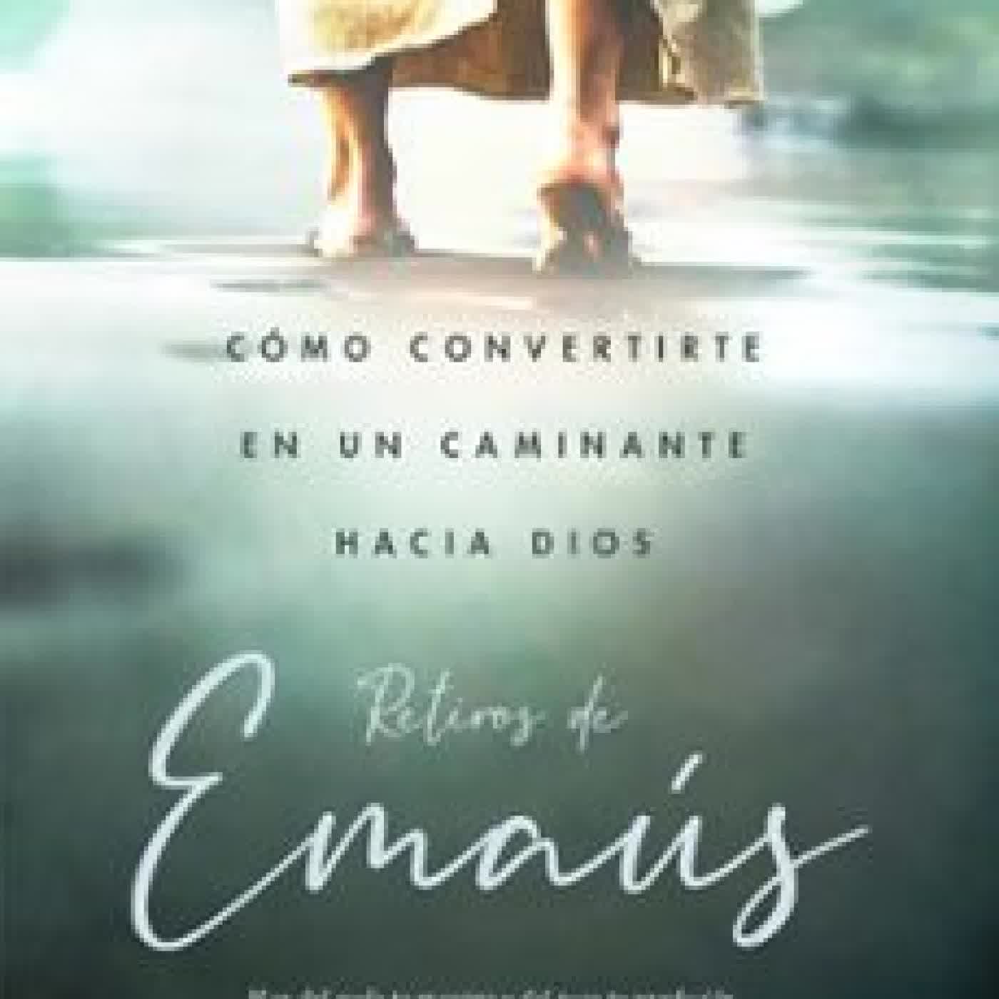 RETIROS DE EMAÚS EDUARDO BRUNET