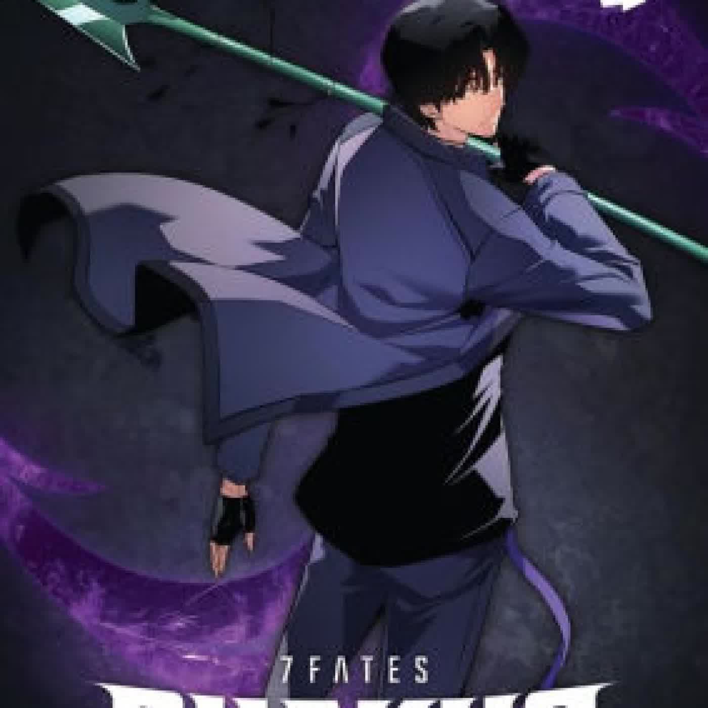 Read online: 7FATES: CHAKHO, Vol. 3 (comic) by HYBE, BTS