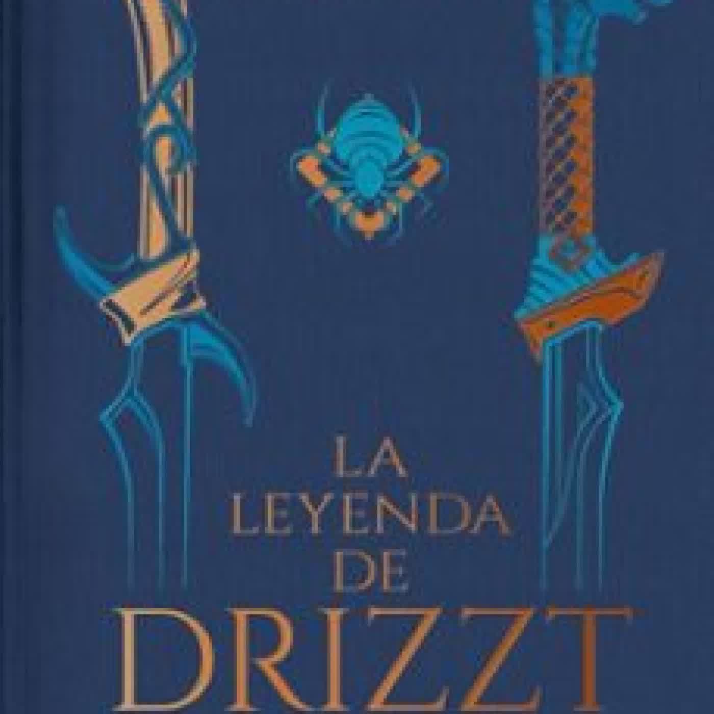 ÓMNIBUS EL ELFO OSCURO. EDICIÓN ESPECIAL R. A. SALVATORE